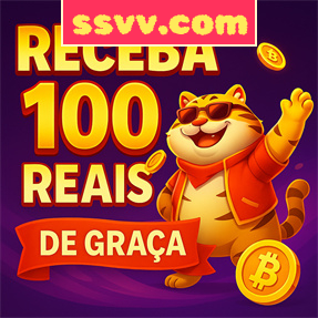 ssvv.com Ganhe R$ 100,00 Gratis