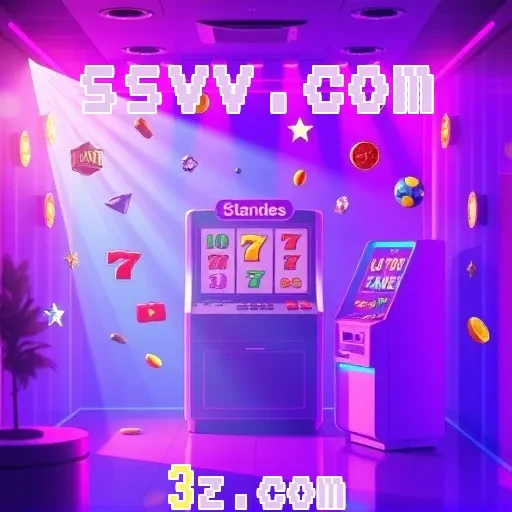 ssvv.com: Descubra os Melhores Jogos Arcade e Divirta-se