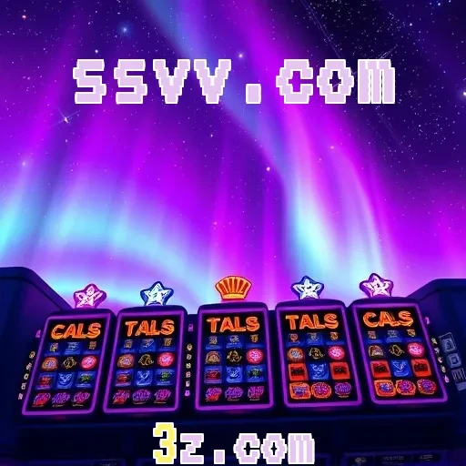 ssvv.com: Descubra o Melhor do Cassino Online Brasileiro