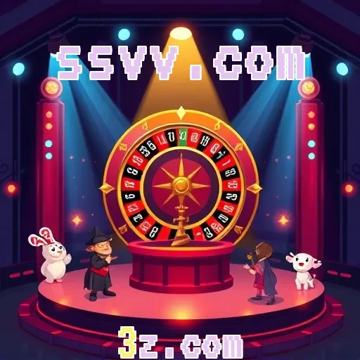 ssvv.com - Descubra a Magia do Pôquer e Vença Desafios Incríveis!